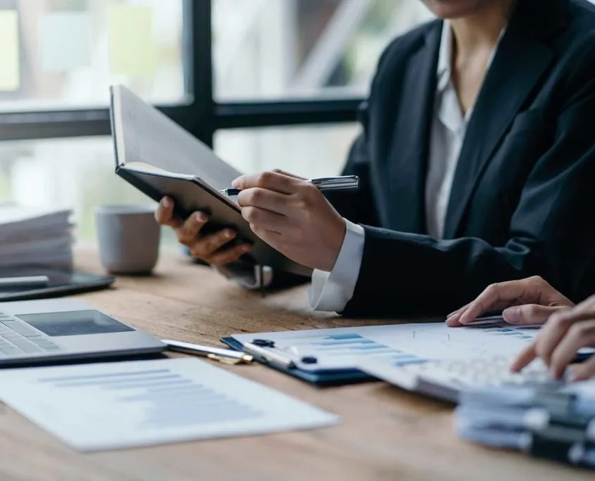 C&S Secretarial, votre partenaire en Conformité