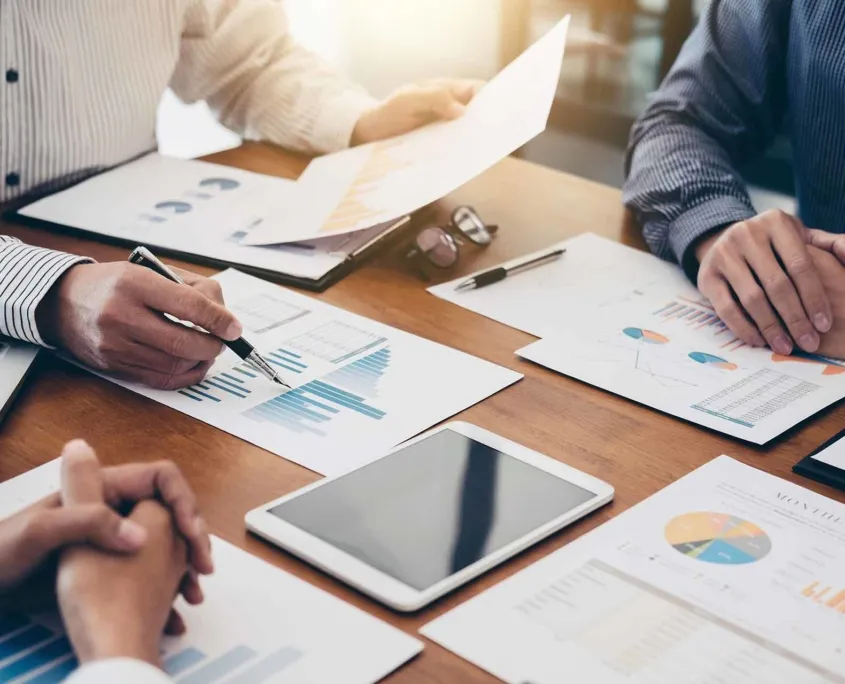 C&S Secretarial, votre partenaire en Conformité