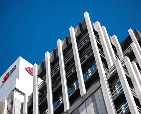 Mauritius: Leading International Financial Centre (IFC) Mauritius: Leading International Financial Centre (IFC)