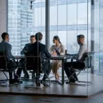 Global Business Company