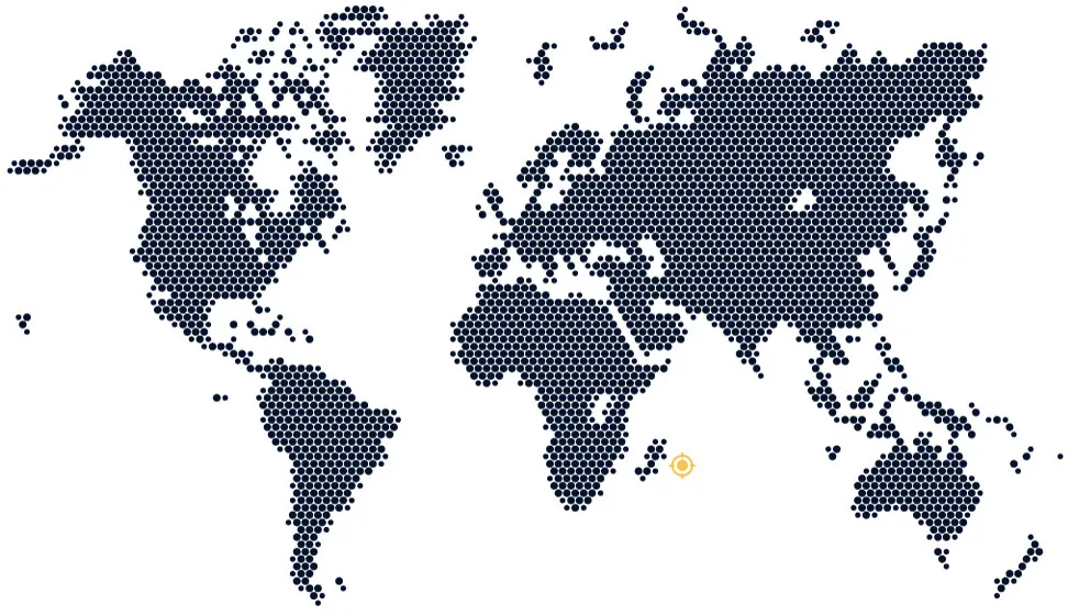 Mauritius IFC: The Premier Investment Hub Mauritius IFC: The Premier Investment Hub