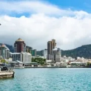 Mauritius, a fertile ground for business