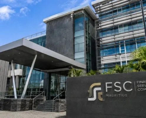 Mauritius FSC Fee Hike: Mauritius Raises Licencing Fees for International Entities
